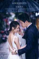 -全城热恋婚纱摄影(优质钻石店)