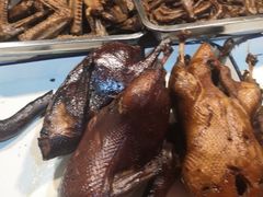 -峨眉汪鸭子·甜皮鸭烟熏鸭(白龙北路店)