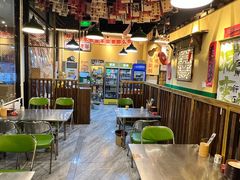 -蜀川川破店·江湖菜·烧烤(北京首店)