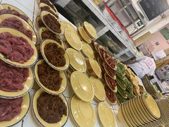 -石灰市老火锅(北滨路店)