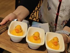 -丽晶轩中餐厅(重庆丽晶酒店)