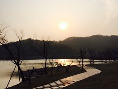 富邦荪湖山庄度假村-宁波富邦荪湖山庄