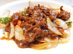 眉山牛肉-峨嵋酒家(德内店)