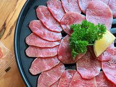 -九田家黑牛烤肉料理·自助(洪洞县城市花园店)