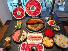 -巴蜀大将火锅(春熙店)