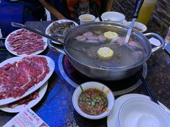 -八合里潮汕鲜牛肉火锅(深圳海岸城店)
