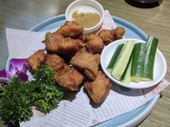 -隆喜元鱼汤包·海鲜(中联广场店)