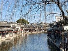 -南浔古镇