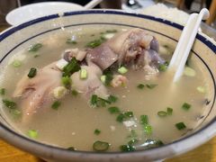 -易老妈蹄花.特色川菜(人民公园总店)