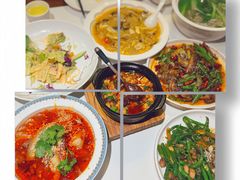 -陈麻婆豆腐(春熙店)