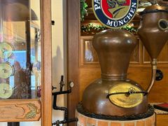 -Restaurant Paulaner am Dom