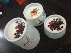 -锦尚阁烤鱼•天津菜(宣武门胡同店)