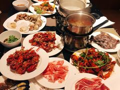 -上海神旺大酒店