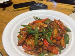 -洛阳宴·洛阳菜(南昌路店)