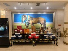 -巴音浩日娲酒楼(双林东路店)