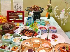 -苏梦江南·淮扬菜(夫子庙店)