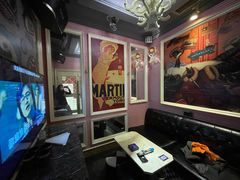 -自由港KTV(王子公主金平店)