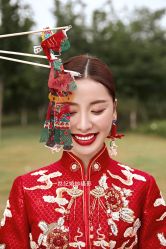 -二十一世纪婚纱摄影(省府前街店)