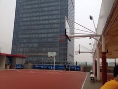iphone_upload_pic-洛克公园·篮球·足球·羽毛球(莘庄店)