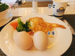 -常青藤戴斯大酒店-地中海西餐厅