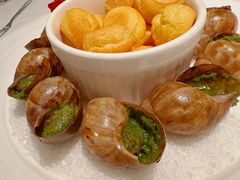 -L'Arome芳芳法国餐厅(仙林金鹰店)