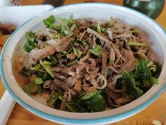 -肘子酥·天津菜·特色捞面(德云社店)