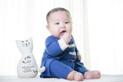 -小苹果儿童摄影(崇安店)