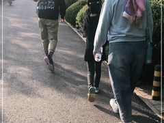 -府君山公园