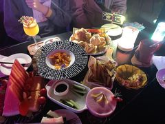 -MOSSO音乐酒吧·live house(南京旗舰店)