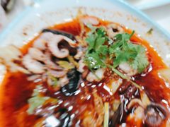 -日照大牌檔•小船海鲜(万平口店)