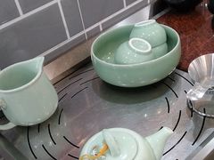 -一茶一点(海景店)