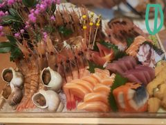 -和创柚子·会席日本料理(新区淮海街店)