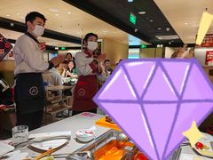 -海底捞火锅(百乐门广场店)