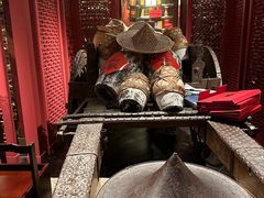 -湖滨28中餐厅·西湖宴·杭州君悦酒店