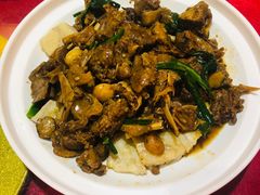 -御信客家王(洛溪店)