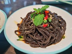 -江边城外烤全鱼(方庄时代购物中心店)