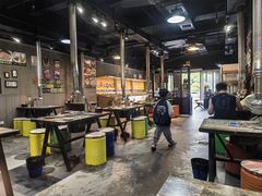 -33韩式自助烧烤(环城南路店)