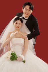 -雨墨婚纱摄影工作室