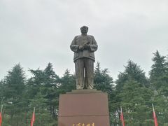 -韶山毛泽东同志故居