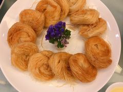 -山泉公馆酒家(珠江新城店)