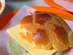 -新南新咖啡美食(南新花园店)