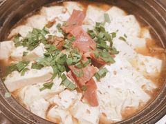 -小厨娘淮扬菜(天印大道店)