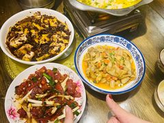 -铭厨特色家常菜(金色溪泉湾店)