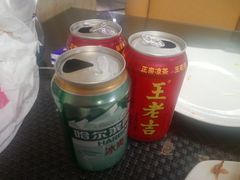 -亿民平安国际大酒店西餐厅(彩田北路店)