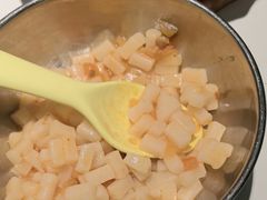 -烹然四季椰子鸡火锅(姚家园万象汇店)