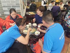 -民信老铺(华盖路店)