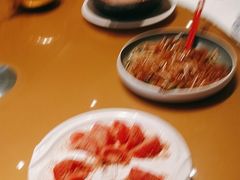 -百年恒益烧腊海鲜酒家·非遗传承(广州黄埔店)