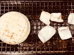 -俺的焼肉(銀座9丁目店)
