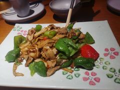 -盐帮食坊•小河帮川菜(四川师大店)