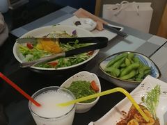 -昱匠·日本料理(金融街店)